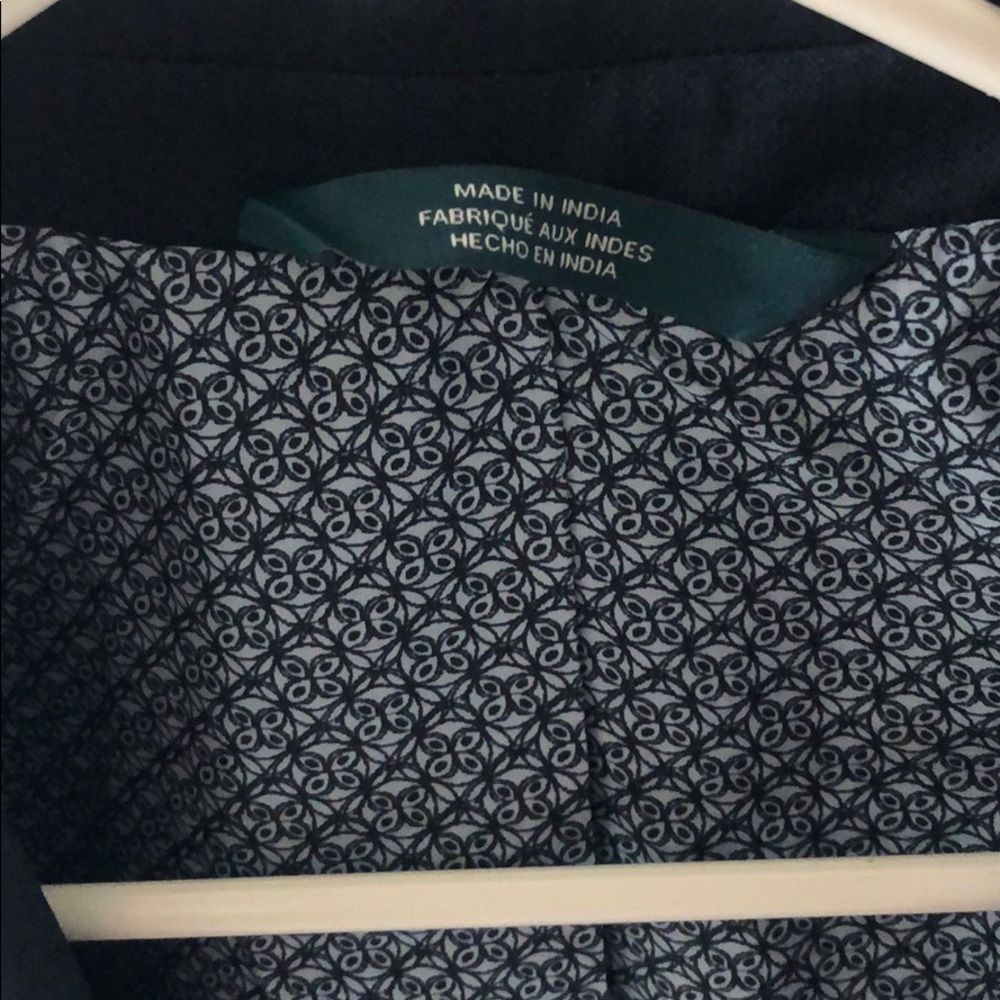 Suit Jacket - Picture 2 of 4